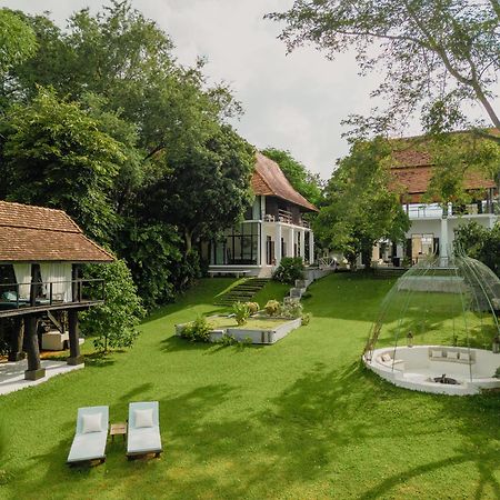 Bed and Breakfast 8Th Wonder - Chiang Mai Mae Rim Zewnętrze zdjęcie
