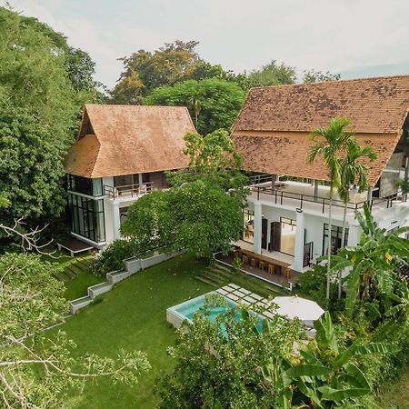 Bed and Breakfast 8Th Wonder - Chiang Mai Mae Rim Zewnętrze zdjęcie