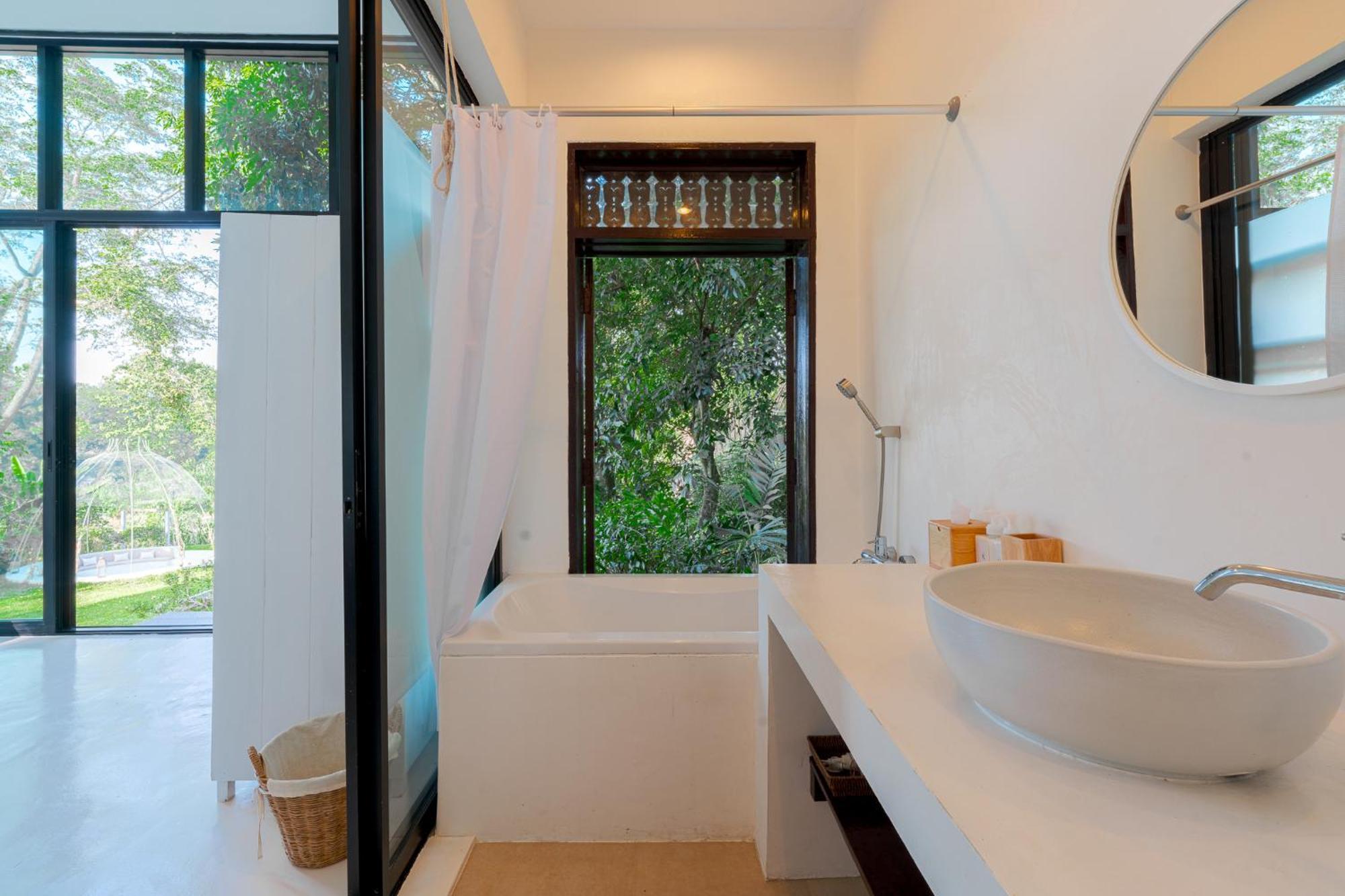 Bed and Breakfast 8Th Wonder - Chiang Mai Mae Rim Zewnętrze zdjęcie