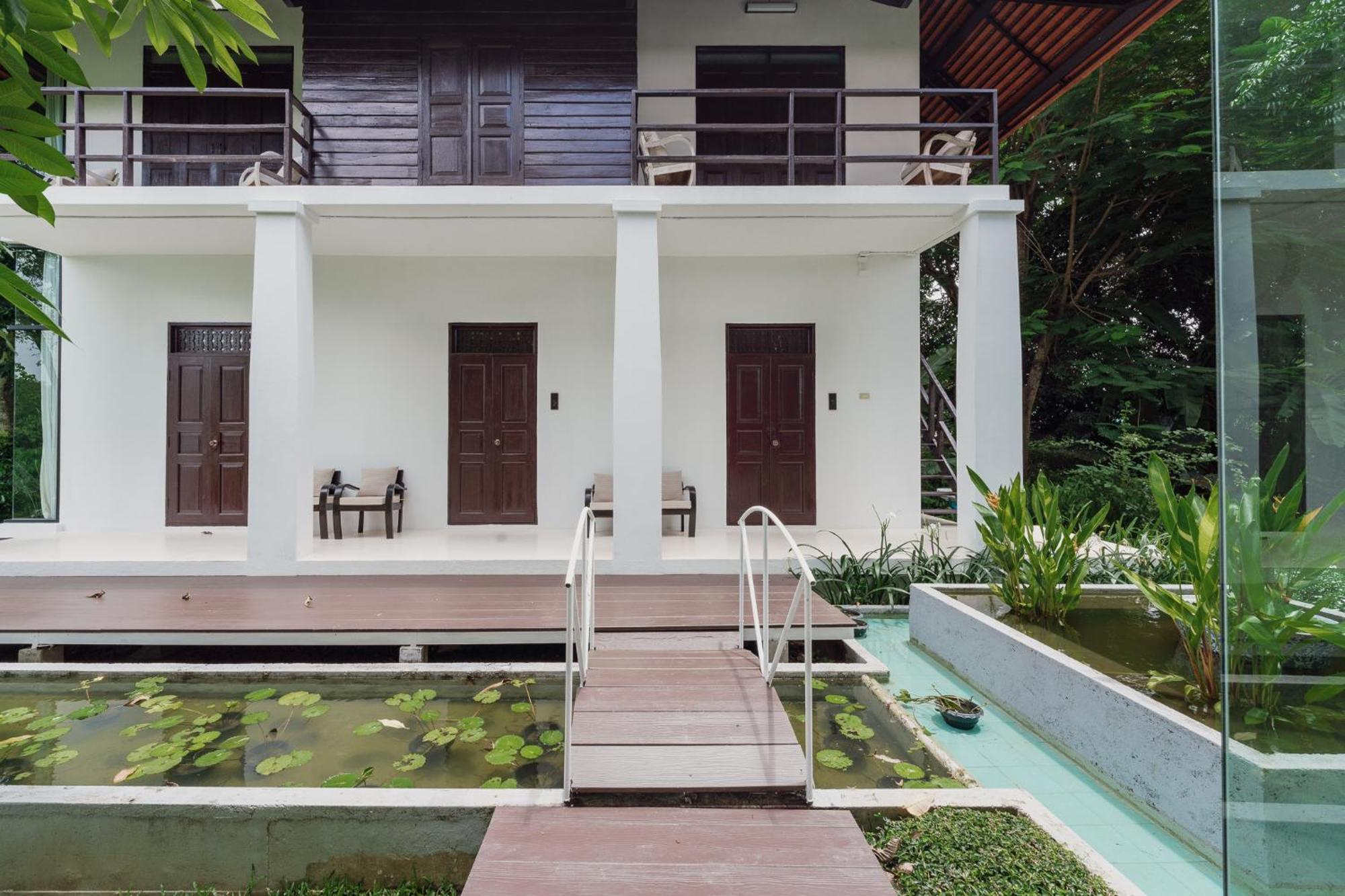 Bed and Breakfast 8Th Wonder - Chiang Mai Mae Rim Zewnętrze zdjęcie