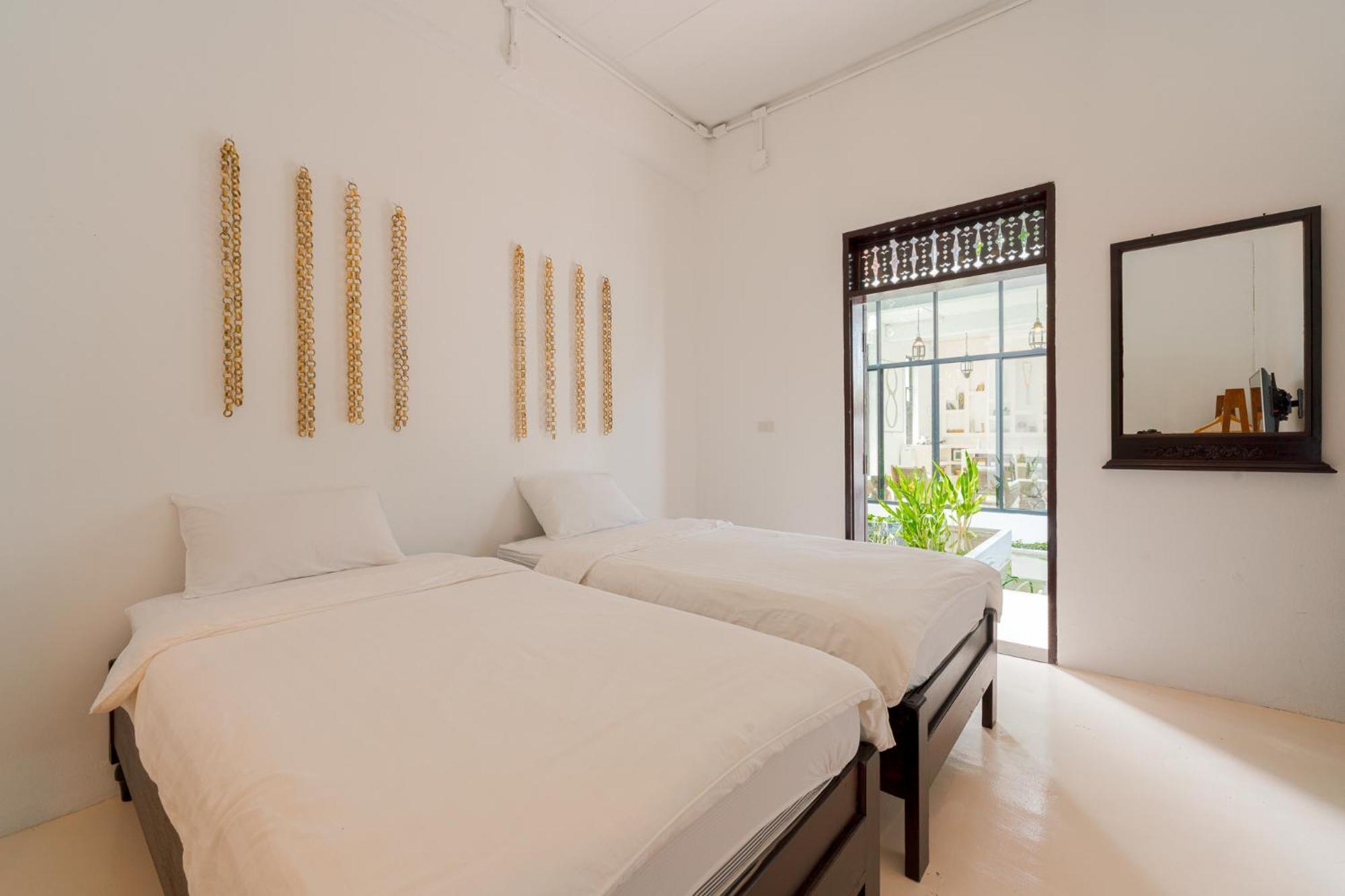 Bed and Breakfast 8Th Wonder - Chiang Mai Mae Rim Zewnętrze zdjęcie