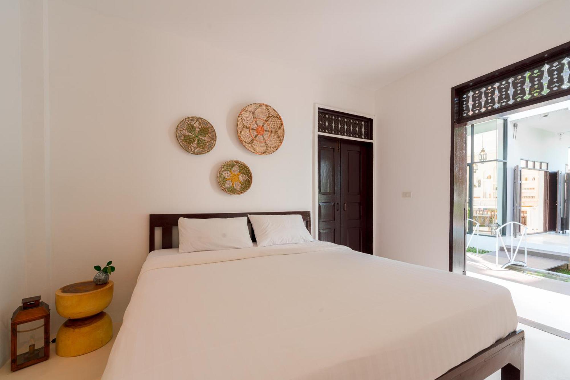 Bed and Breakfast 8Th Wonder - Chiang Mai Mae Rim Zewnętrze zdjęcie