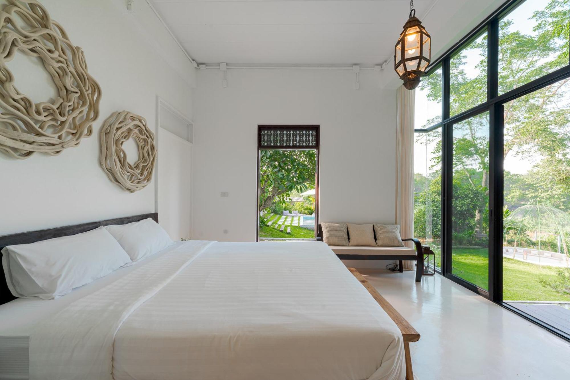 Bed and Breakfast 8Th Wonder - Chiang Mai Mae Rim Zewnętrze zdjęcie