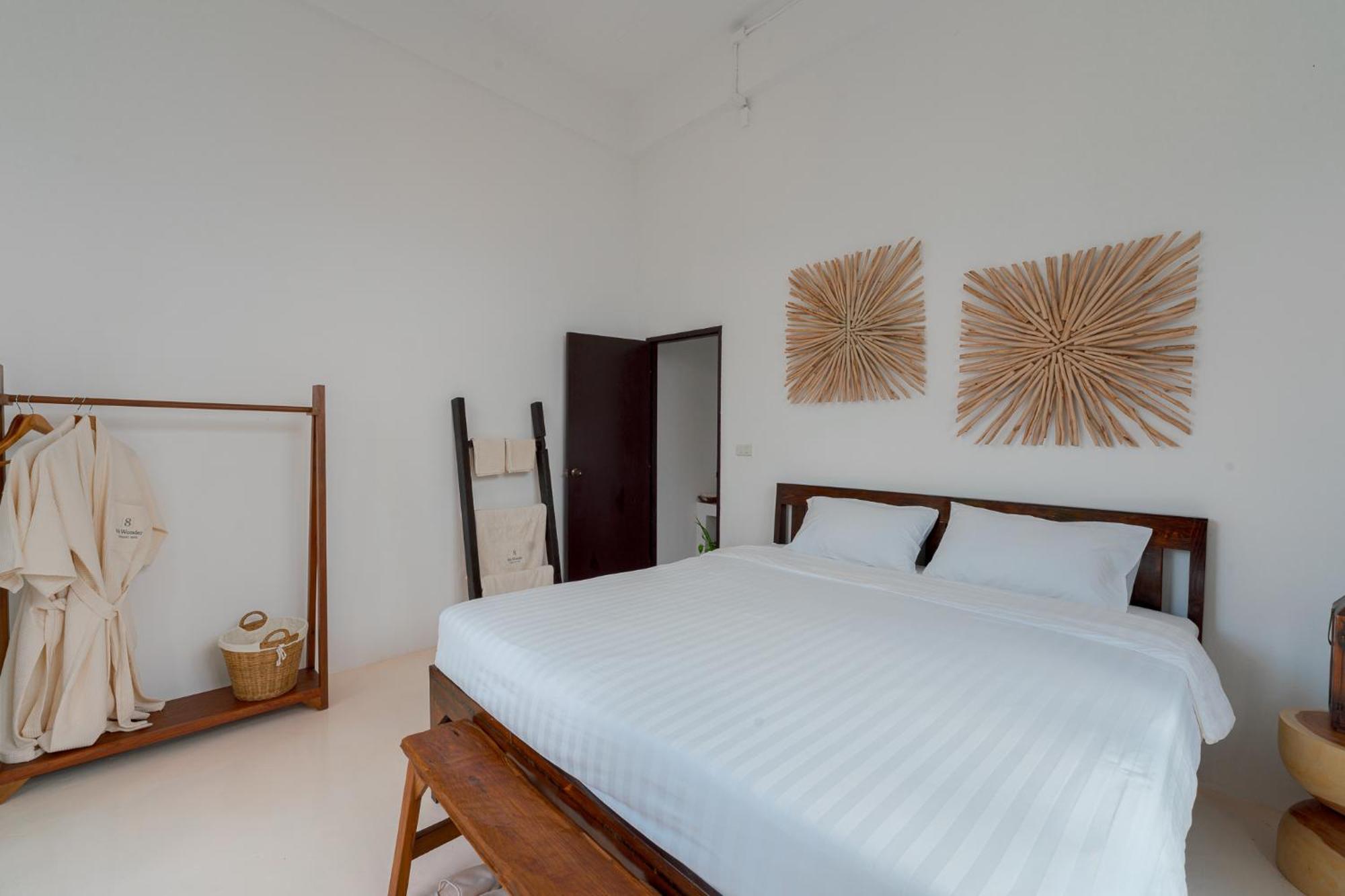 Bed and Breakfast 8Th Wonder - Chiang Mai Mae Rim Zewnętrze zdjęcie