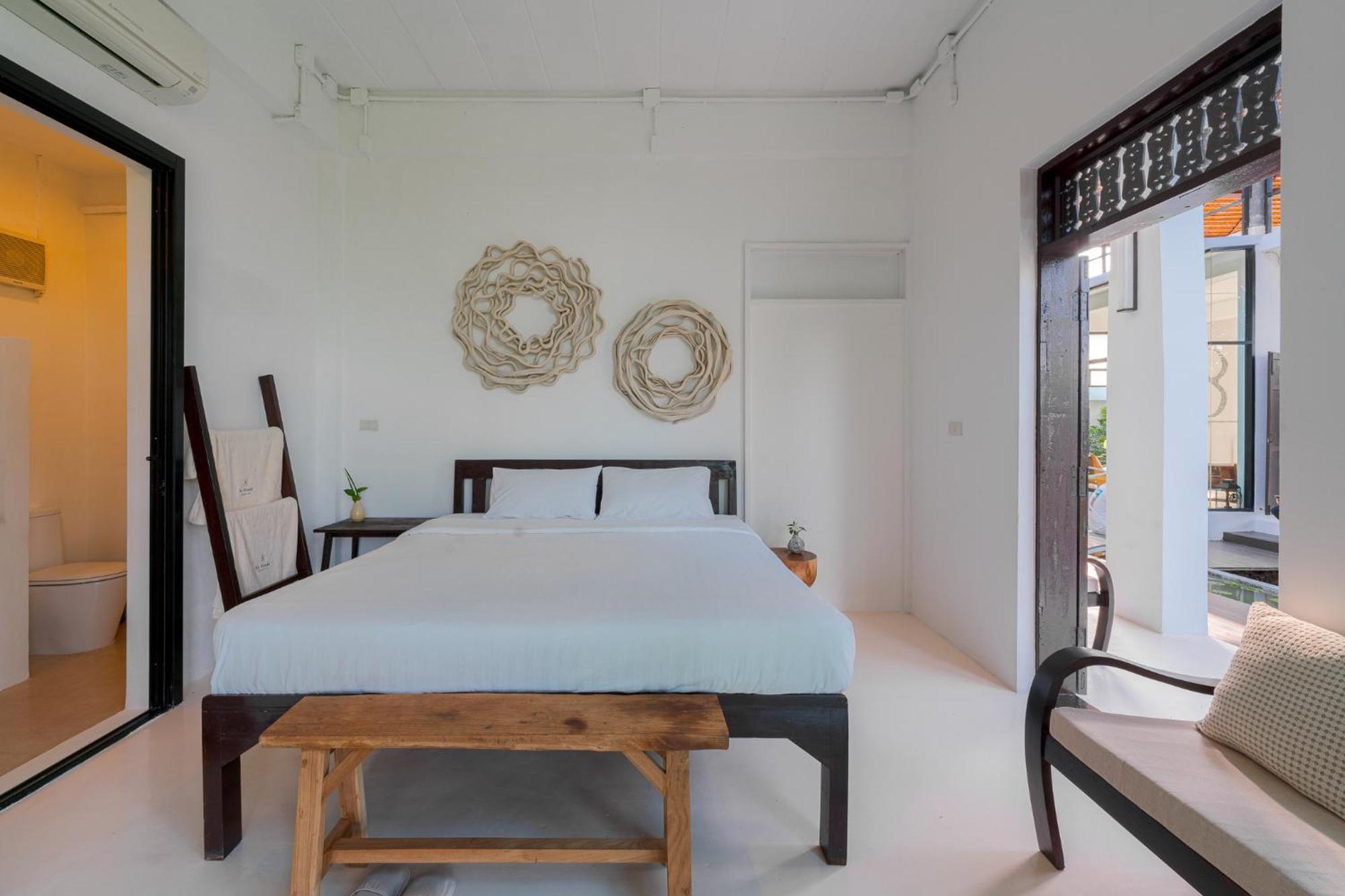 Bed and Breakfast 8Th Wonder - Chiang Mai Mae Rim Zewnętrze zdjęcie