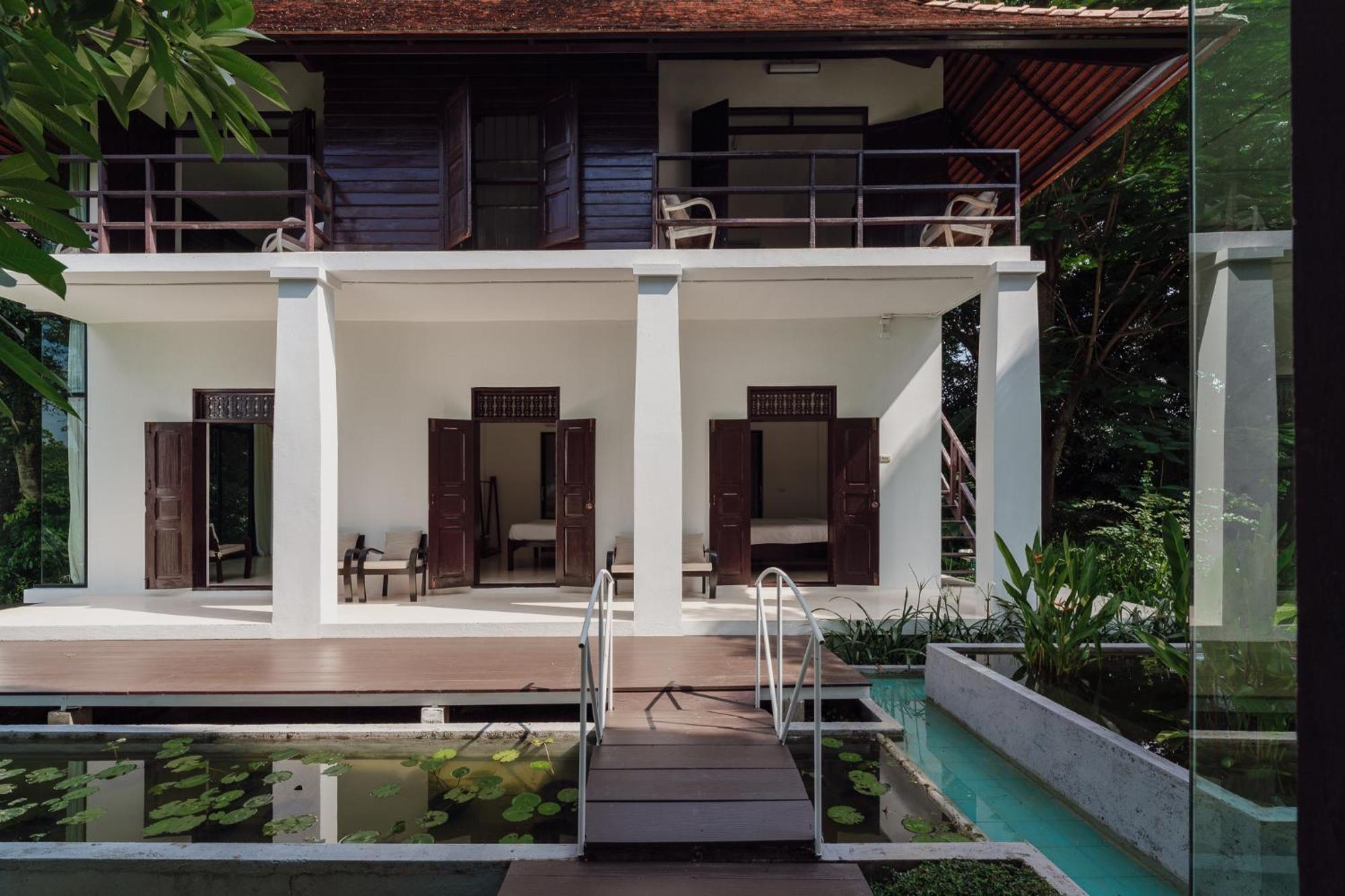 Bed and Breakfast 8Th Wonder - Chiang Mai Mae Rim Zewnętrze zdjęcie